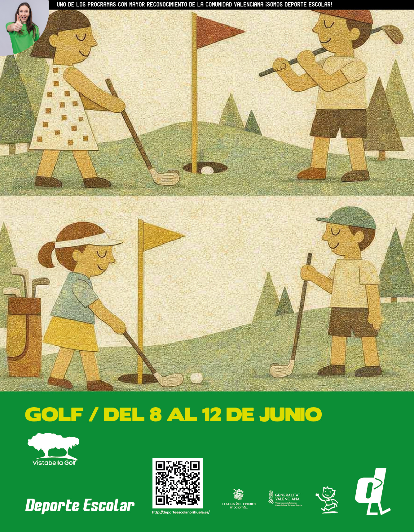 Cartel Golf