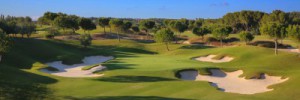 Imagen El Campo de Golf Las Colinas entre los 100 Mejores de España 2023