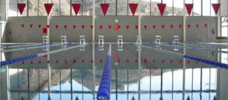 Imagen Deportes abrirá las cinco piscinas recreativas municipales el 27 de junio