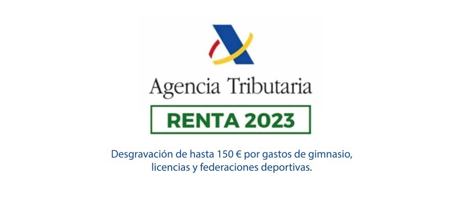 Imagen Información Campaña Renta 2023