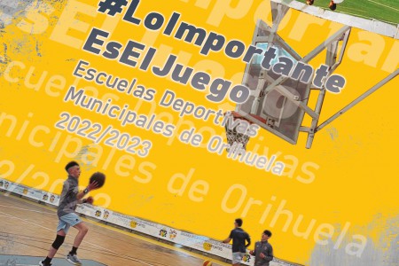 Imagen New registrations in Municipal Sports Schools