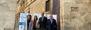 Imagen Orihuela acogerá la salida de la 74 edición de la Vuelta Ciclista a la Comunidad Valenciana 2023