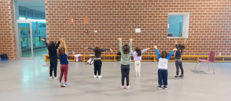 Imagen Los beneficios del Baile Moderno, un repaso a Nuestra Escuela Deportiva Municipal