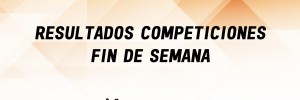 Imagen La EDM Atletismo Orihuela a muy buen nivel en las competiciones